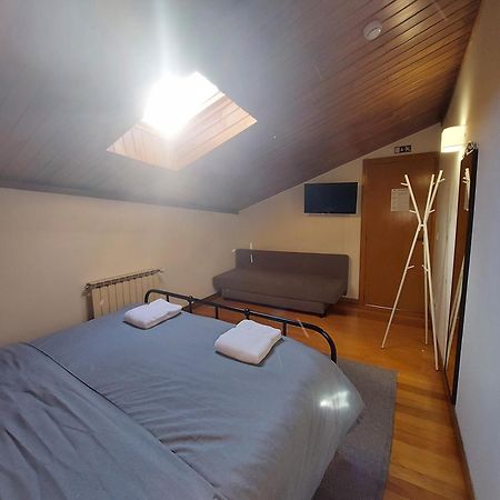 Guest House Sir Manuel - Unidade Senhora A Branca Braga Luaran gambar