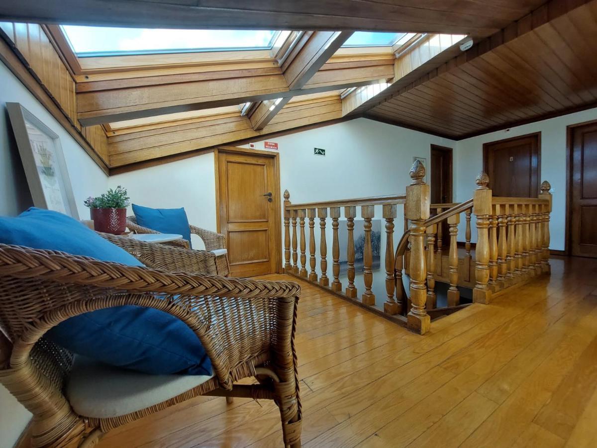 Guest House Sir Manuel - Unidade Senhora A Branca Braga Luaran gambar