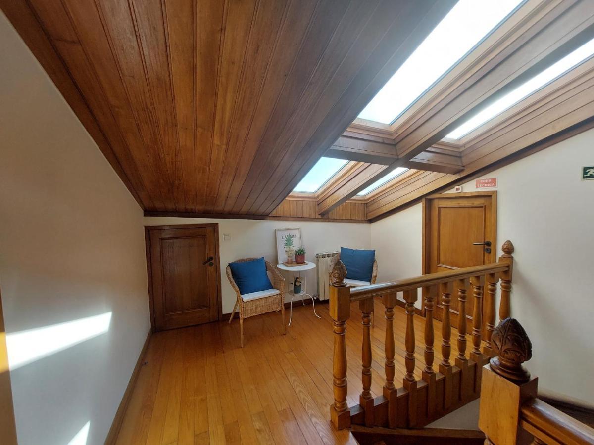 Guest House Sir Manuel - Unidade Senhora A Branca Braga Luaran gambar