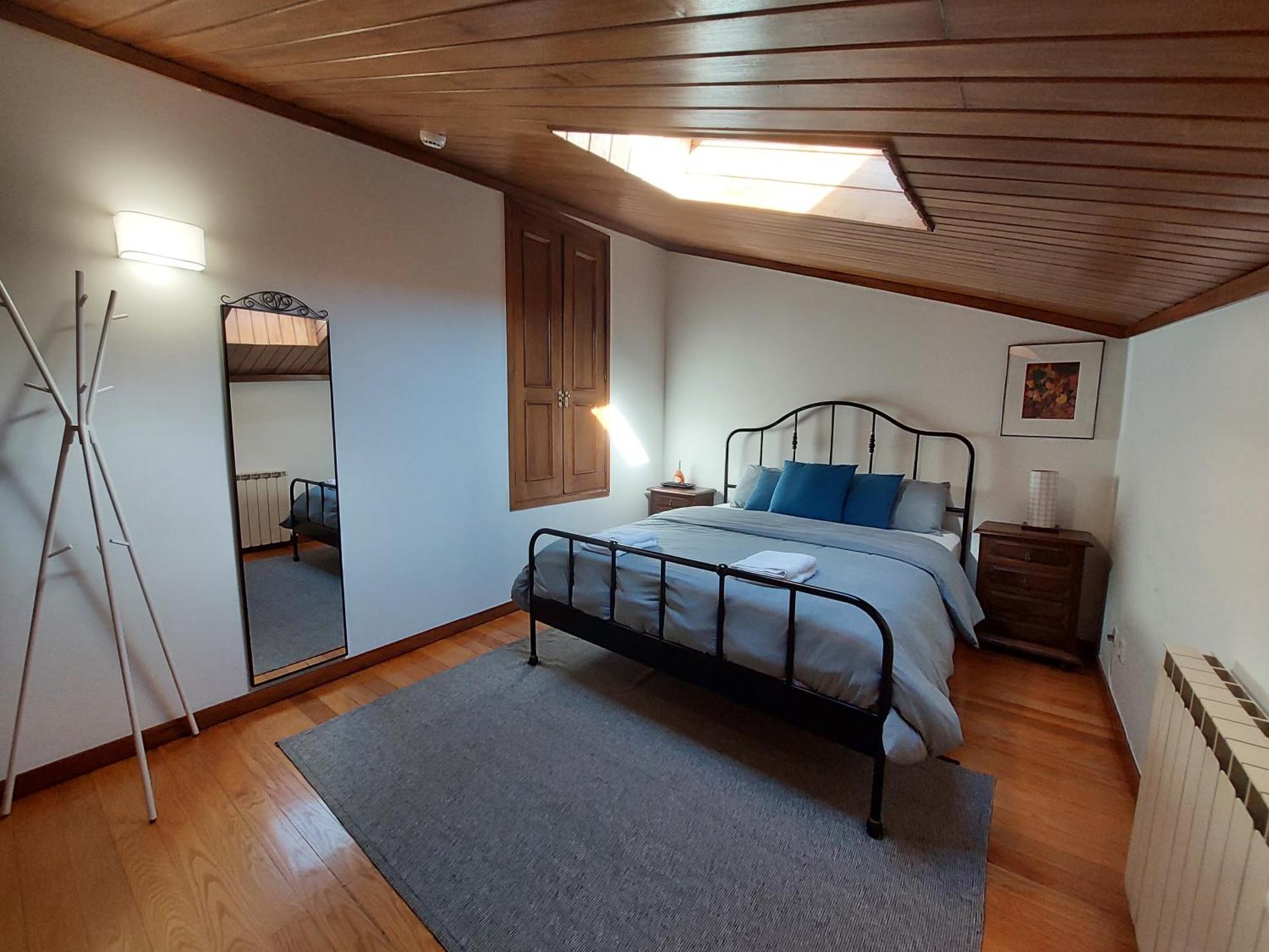 Guest House Sir Manuel - Unidade Senhora A Branca Braga Luaran gambar
